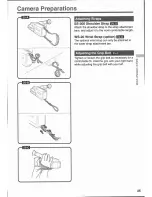 Preview for 31 page of Canon E 500 Instruction Manual