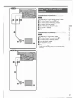 Preview for 47 page of Canon E 500 Instruction Manual