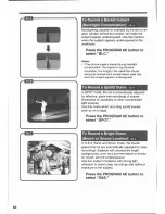 Preview for 62 page of Canon E 500 Instruction Manual