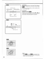 Preview for 72 page of Canon E 500 Instruction Manual