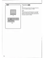 Preview for 80 page of Canon E 500 Instruction Manual