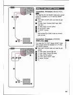 Preview for 65 page of Canon E 600 Instruction Manual