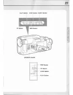 Предварительный просмотр 29 страницы Canon E 77 Instruction Manual