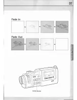 Предварительный просмотр 39 страницы Canon E 77 Instruction Manual