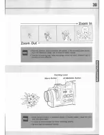 Предварительный просмотр 41 страницы Canon E 77 Instruction Manual