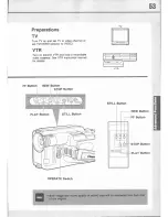 Предварительный просмотр 55 страницы Canon E 77 Instruction Manual