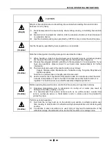 Preview for 6 page of Canon E3730A Operating Instructions Manual