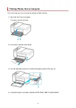 Предварительный просмотр 29 страницы Canon E4200 Series Online Manual