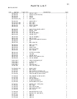 Предварительный просмотр 6 страницы Canon EF 100mm 1:2.0 MACRO Parts Catalog