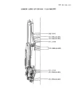 Предварительный просмотр 8 страницы Canon EF 100mm 1:2.0 MACRO Parts Catalog