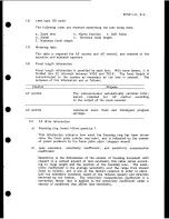 Preview for 9 page of Canon EF 15mm1:2.8 Service Manual