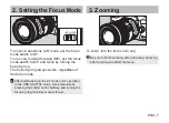 Preview for 8 page of Canon EF 16-35mm f/2.8L II USM Instructions Manual