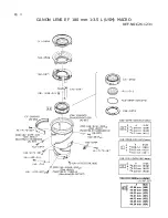 Предварительный просмотр 4 страницы Canon EF 180mm f/3.5L MACRO USM Parts Catalog