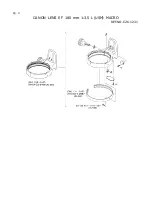 Предварительный просмотр 5 страницы Canon EF 180mm f/3.5L MACRO USM Parts Catalog
