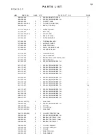 Предварительный просмотр 6 страницы Canon EF 180mm f/3.5L MACRO USM Parts Catalog