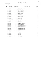 Предварительный просмотр 7 страницы Canon EF 180mm f/3.5L MACRO USM Parts Catalog