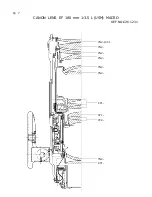 Предварительный просмотр 8 страницы Canon EF 180mm f/3.5L MACRO USM Parts Catalog