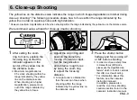 Preview for 10 page of Canon EF 24-70mm f/4L IS USM Instructions Manual