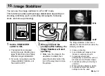 Preview for 14 page of Canon EF 24-70mm f/4L IS USM Instructions Manual