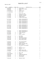 Preview for 6 page of Canon EF 24mm f/1.4L II USM Parts Catalog