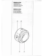 Preview for 5 page of Canon EF 25 Instructions Manual