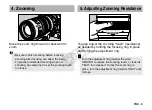 Preview for 7 page of Canon EF 28-300mm f/3.5-5.6L IS USM Instruction