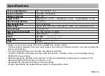 Preview for 15 page of Canon EF 28-300mm f/3.5-5.6L IS USM Instruction