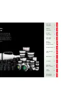 Предварительный просмотр 2 страницы Canon EF 35-80mm f/4-5.6 III Lenses Manual