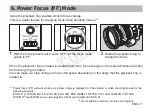 Предварительный просмотр 12 страницы Canon EF 400mm f/4 DO IS USM Instructions Manual