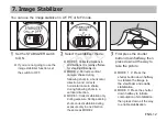 Предварительный просмотр 13 страницы Canon EF 400mm f/4 DO IS USM Instructions Manual