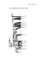 Предварительный просмотр 10 страницы Canon EF 500mm 1:4.0L IS (ULTRASONIC) Parts Catalog
