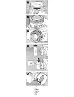 Предварительный просмотр 2 страницы Canon EF 50mm f/1.8 STM Instructions Manual