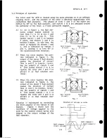 Предварительный просмотр 12 страницы Canon EF 50mm1:1.8 Service Manual