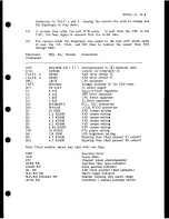 Предварительный просмотр 25 страницы Canon EF 50mm1:1.8 Service Manual