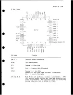 Предварительный просмотр 27 страницы Canon EF 50mm1:1.8 Service Manual