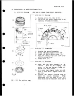 Предварительный просмотр 48 страницы Canon EF 50mm1:1.8 Service Manual