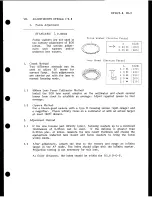 Предварительный просмотр 52 страницы Canon EF 50mm1:1.8 Service Manual