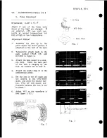 Предварительный просмотр 53 страницы Canon EF 50mm1:1.8 Service Manual