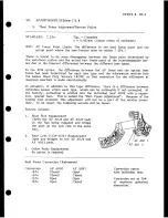 Предварительный просмотр 54 страницы Canon EF 50mm1:1.8 Service Manual