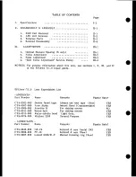 Предварительный просмотр 57 страницы Canon EF 50mm1:1.8 Service Manual