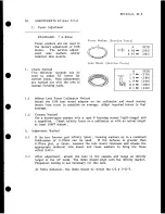 Предварительный просмотр 66 страницы Canon EF 50mm1:1.8 Service Manual