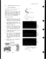 Предварительный просмотр 67 страницы Canon EF 50mm1:1.8 Service Manual