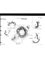 Предварительный просмотр 70 страницы Canon EF 50mm1:1.8 Service Manual