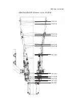 Предварительный просмотр 10 страницы Canon EF 600mm 1:4.0L IS (ULTRASONIC Parts Catalog