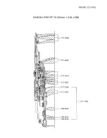 Preview for 9 page of Canon EF 70-200mm 1:2.8 L USM Parts Catalog