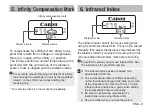 Preview for 10 page of Canon EF 70-200mm Instructions Manual