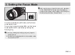 Preview for 10 page of Canon EF 70-300mm f/4.5-5.6 IS USM Instructions Manual