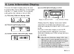 Preview for 14 page of Canon EF 70-300mm f/4.5-5.6 IS USM Instructions Manual