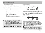 Preview for 15 page of Canon EF 70-300mm f/4.5-5.6 IS USM Instructions Manual