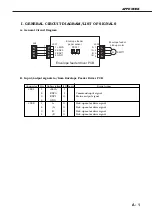 Предварительный просмотр 51 страницы Canon EF-9 Service Manual